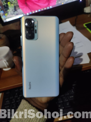 Redmi note 10pro max